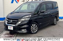 nissan serena 2018 -NISSAN--Serena DAA-GFC27--GFC27-082254---NISSAN--Serena DAA-GFC27--GFC27-082254-