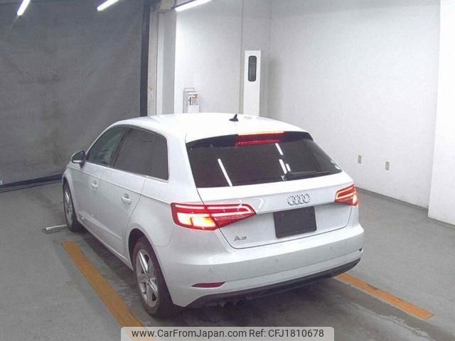 audi a3 2020 CFJ1810678 image 2