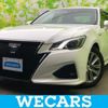 toyota crown-hybrid 2017 quick_quick_DAA-AWS210_AWS210-6130792 image 1