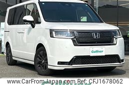 honda stepwagon 2022 CFJ1678062