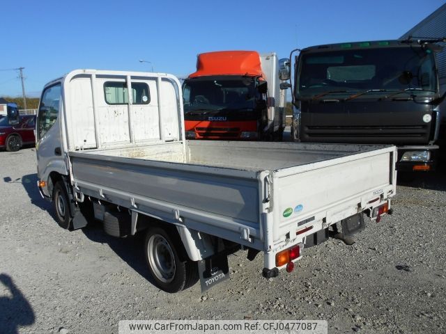 toyota dyna-truck 2014 -TOYOTA--Dyna QDF-KDY221--KDY221-80050**---TOYOTA--Dyna QDF-KDY221--KDY221-80050**- image 2