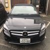 mercedes-benz a-class 2015 -MERCEDES-BENZ--Benz A Class DBA-176042--WDD1760422V087177---MERCEDES-BENZ--Benz A Class DBA-176042--WDD1760422V087177- image 3