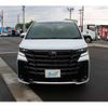 toyota vellfire 2024 -TOYOTA 【名変中 】--Vellfire TAHA40W--4010450---TOYOTA 【名変中 】--Vellfire TAHA40W--4010450- image 2