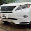 lexus rx 2009 -LEXUS--Lexus RX DAA-GYL16W--GYL16-2000515---LEXUS--Lexus RX DAA-GYL16W--GYL16-2000515- image 4