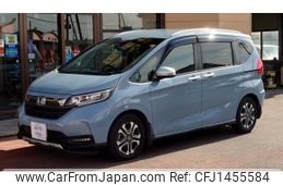 honda freed 2020 -HONDA 【熊谷 502ｿ337】--Freed GB5--3113155---HONDA 【熊谷 502ｿ337】--Freed GB5--3113155-