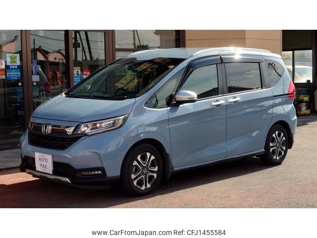 honda freed 2020 -HONDA 【熊谷 502ｿ337】--Freed GB5--3113155---HONDA 【熊谷 502ｿ337】--Freed GB5--3113155- image 1