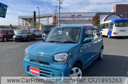 suzuki alto 2022 CFJ1895263
