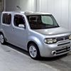 nissan cube 2009 -NISSAN--Cube Z12-078578---NISSAN--Cube Z12-078578- image 1