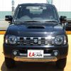 suzuki jimny 2015 -SUZUKI--Jimny ABA-JB23W--JB23W-741840---SUZUKI--Jimny ABA-JB23W--JB23W-741840- image 2