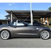 bmw z4 2009 -BMW--BMW Z4 ABA-LM30--WBALM72080E410049---BMW--BMW Z4 ABA-LM30--WBALM72080E410049- image 4