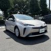 toyota prius 2019 -TOYOTA--Prius DAA-ZVW51--ZVW51-6114639---TOYOTA--Prius DAA-ZVW51--ZVW51-6114639- image 10