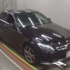 mercedes-benz c-class 2018 -MERCEDES-BENZ--Benz C Class 205042-WDD2050422F647713---MERCEDES-BENZ--Benz C Class 205042-WDD2050422F647713- image 6