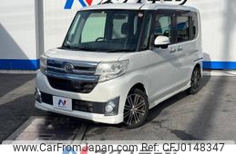 daihatsu tanto 2014 -DAIHATSU--Tanto DBA-LA600S--LA600S-0068055---DAIHATSU--Tanto DBA-LA600S--LA600S-0068055-