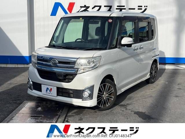 daihatsu tanto 2014 -DAIHATSU--Tanto DBA-LA600S--LA600S-0068055---DAIHATSU--Tanto DBA-LA600S--LA600S-0068055- image 1