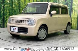 suzuki alto-lapin 2013 CFJ1636913