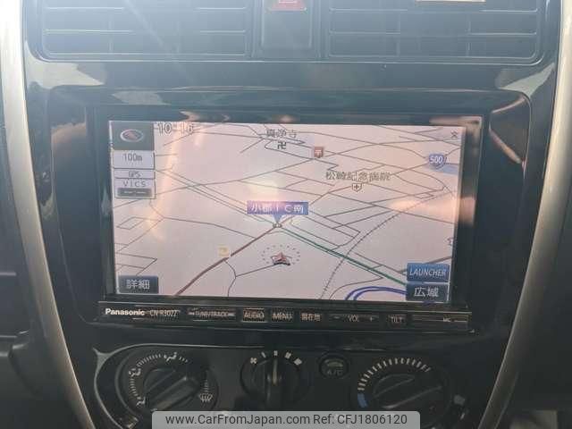 suzuki jimny 2016 CFJ1806120 image 2