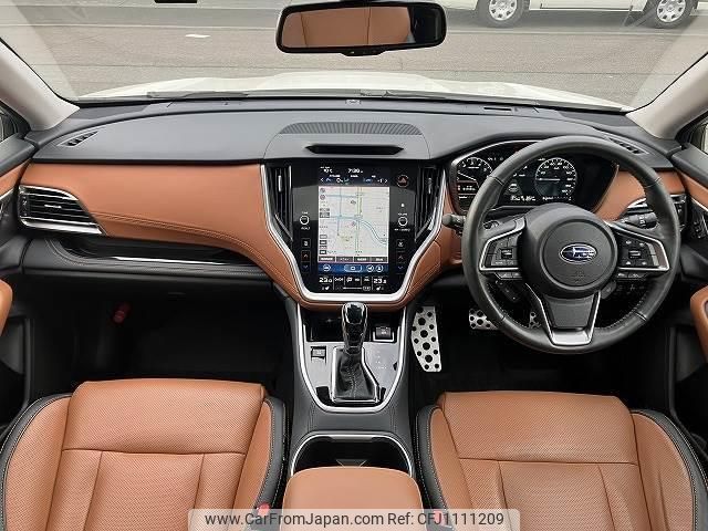 subaru outback 2023 quick_quick_4BA-BT5_BT5-016400 image 2