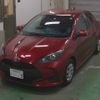 toyota yaris 2020 -TOYOTA 【長岡 501ﾏ9】--Yaris MXPA10--2008409---TOYOTA 【長岡 501ﾏ9】--Yaris MXPA10--2008409- image 8