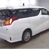 toyota alphard 2021 -TOYOTA 【神戸 331ｻ3489】--Alphard 6AA-AYH30W--AYH30W-0119741---TOYOTA 【神戸 331ｻ3489】--Alphard 6AA-AYH30W--AYH30W-0119741- image 5