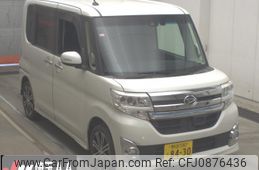 daihatsu tanto 2015 -DAIHATSU 【野田 580ﾌ8430】--Tanto LA600S-0320117---DAIHATSU 【野田 580ﾌ8430】--Tanto LA600S-0320117-