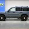toyota land-cruiser-wagon 2005 -TOYOTA--Land Cruiser Wagon GH-UZJ100W--UZJ100-0152987---TOYOTA--Land Cruiser Wagon GH-UZJ100W--UZJ100-0152987- image 5