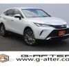 toyota harrier 2024 -TOYOTA--Harrier 6BA-MXUA80--MXUA80-0112***---TOYOTA--Harrier 6BA-MXUA80--MXUA80-0112***- image 1