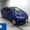 honda fit 2014 -HONDA 【大分 501ほ3377】--Fit GK3--GK3-1051200---HONDA 【大分 501ほ3377】--Fit GK3--GK3-1051200- image 1