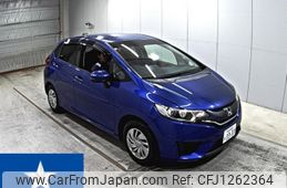 honda fit 2014 -HONDA 【大分 501ほ3377】--Fit GK3--GK3-1051200---HONDA 【大分 501ほ3377】--Fit GK3--GK3-1051200-