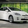 toyota prius 2010 CFJ1557548 image 16