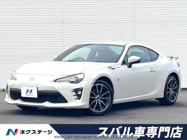 toyota 86 2021 -TOYOTA--86 4BA-ZN6--ZN6-107414---TOYOTA--86 4BA-ZN6--ZN6-107414- image 1