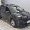 toyota yaris-cross 2022 -TOYOTA 【岐阜 303ﾆ3155】--Yaris Cross 5BA-MXPB10--MXPB10-2025126---TOYOTA 【岐阜 303ﾆ3155】--Yaris Cross 5BA-MXPB10--MXPB10-2025126- image 10