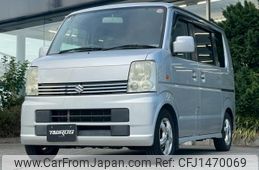 suzuki every-wagon 2006 CFJ1470069