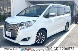 toyota esquire 2018 -TOYOTA--Esquire DBA-ZRR80G--ZRR80-0433366---TOYOTA--Esquire DBA-ZRR80G--ZRR80-0433366-