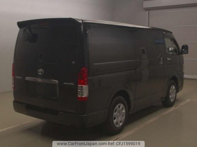 toyota hiace-van 2020 CFJ1599019 image 2