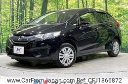 honda fit 2015 CFJ1866872