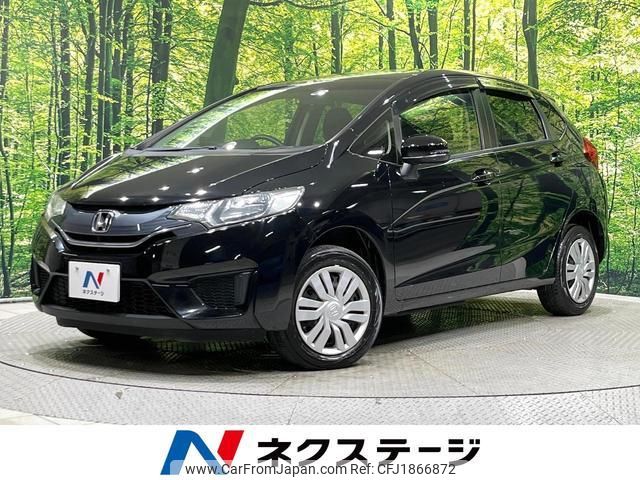 honda fit 2015 CFJ1866872 image 1