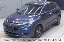 honda vezel 2014 -HONDA--VEZEL RU3-1014810---HONDA--VEZEL RU3-1014810-