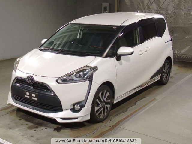 toyota sienta 2016 -TOYOTA--Sienta NSP170G-7077864---TOYOTA--Sienta NSP170G-7077864- image 1