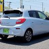 mitsubishi mirage 2017 quick_quick_DBA-A03A_A03A-0041343 image 2