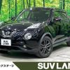 nissan juke 2015 quick_quick_YF15_YF15-501344 image 1