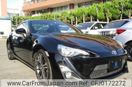 toyota 86 2015 -TOYOTA--86 ZN6--051116---TOYOTA--86 ZN6--051116-