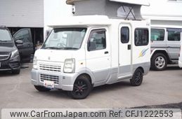 suzuki carry-truck 2012 CFJ1222553