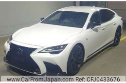 lexus ls 2021 -LEXUS--Lexus LS 3BA-VXFA50--VXFA50-6006183---LEXUS--Lexus LS 3BA-VXFA50--VXFA50-6006183-