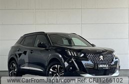 peugeot 2008 2022 -PEUGEOT--Peugeot 2008 3DA-P24YH01--VR3UDYHZSNJ622365---PEUGEOT--Peugeot 2008 3DA-P24YH01--VR3UDYHZSNJ622365-