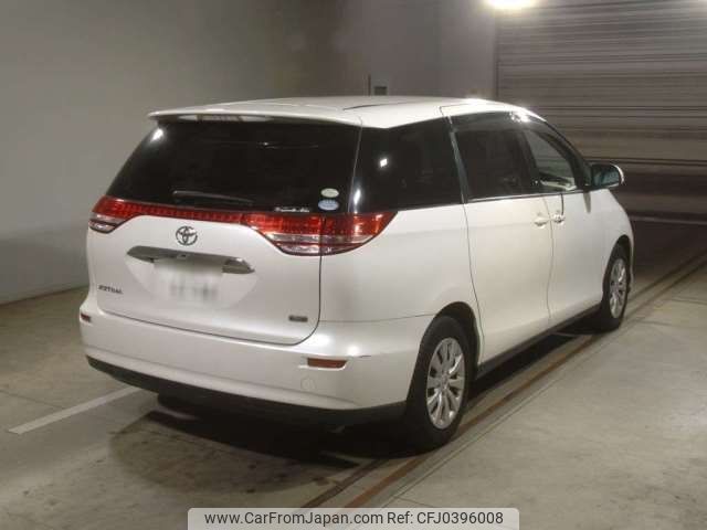 toyota estima 2006 -TOYOTA 【三河 301ﾅ6344】--Estima DBA-ACR50W--ACR50-0005836---TOYOTA 【三河 301ﾅ6344】--Estima DBA-ACR50W--ACR50-0005836- image 2