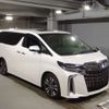 toyota alphard 2019 -TOYOTA--Alphard DBA-AGH30W--AGH30-0285268---TOYOTA--Alphard DBA-AGH30W--AGH30-0285268- image 4