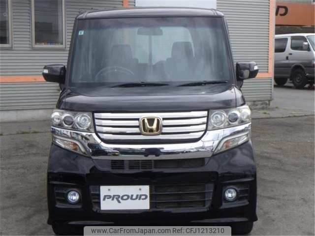 honda n-box 2013 -HONDA 【熊谷 585ｷ 88】--N BOX JF1--JF1-2118559---HONDA 【熊谷 585ｷ 88】--N BOX JF1--JF1-2118559- image 2