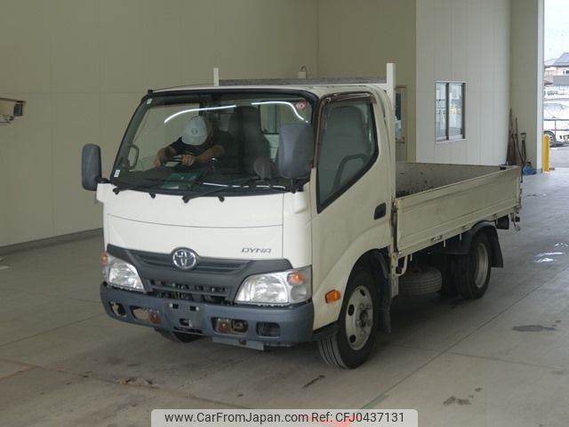 toyota dyna-truck 2015 -TOYOTA--Dyna XZC605-0011259---TOYOTA--Dyna XZC605-0011259- image 1