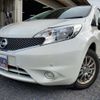 nissan note 2015 55054 image 2