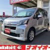 daihatsu move 2013 -DAIHATSU 【水戸 581ﾇ8315】--Move DBA-LA100S--LA100S-0231714---DAIHATSU 【水戸 581ﾇ8315】--Move DBA-LA100S--LA100S-0231714- image 1